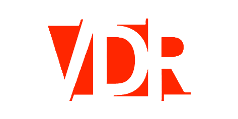 VDR Logo